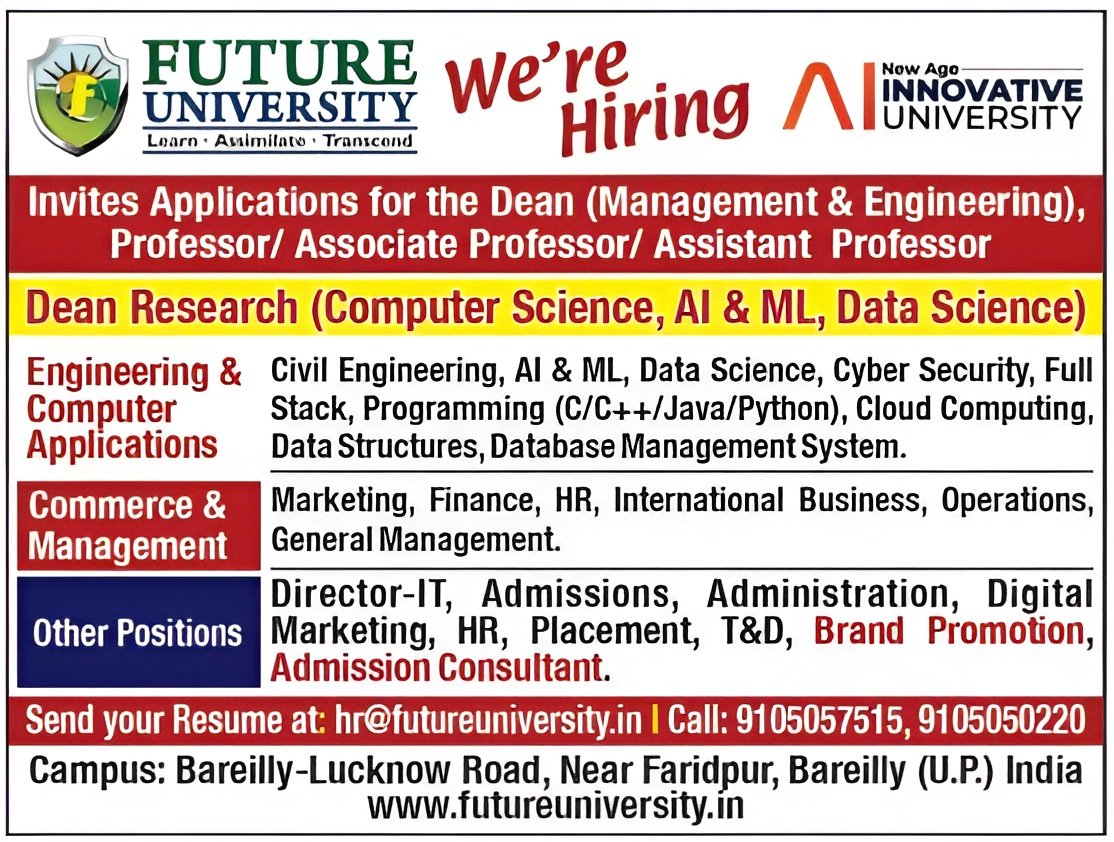 Job Notification