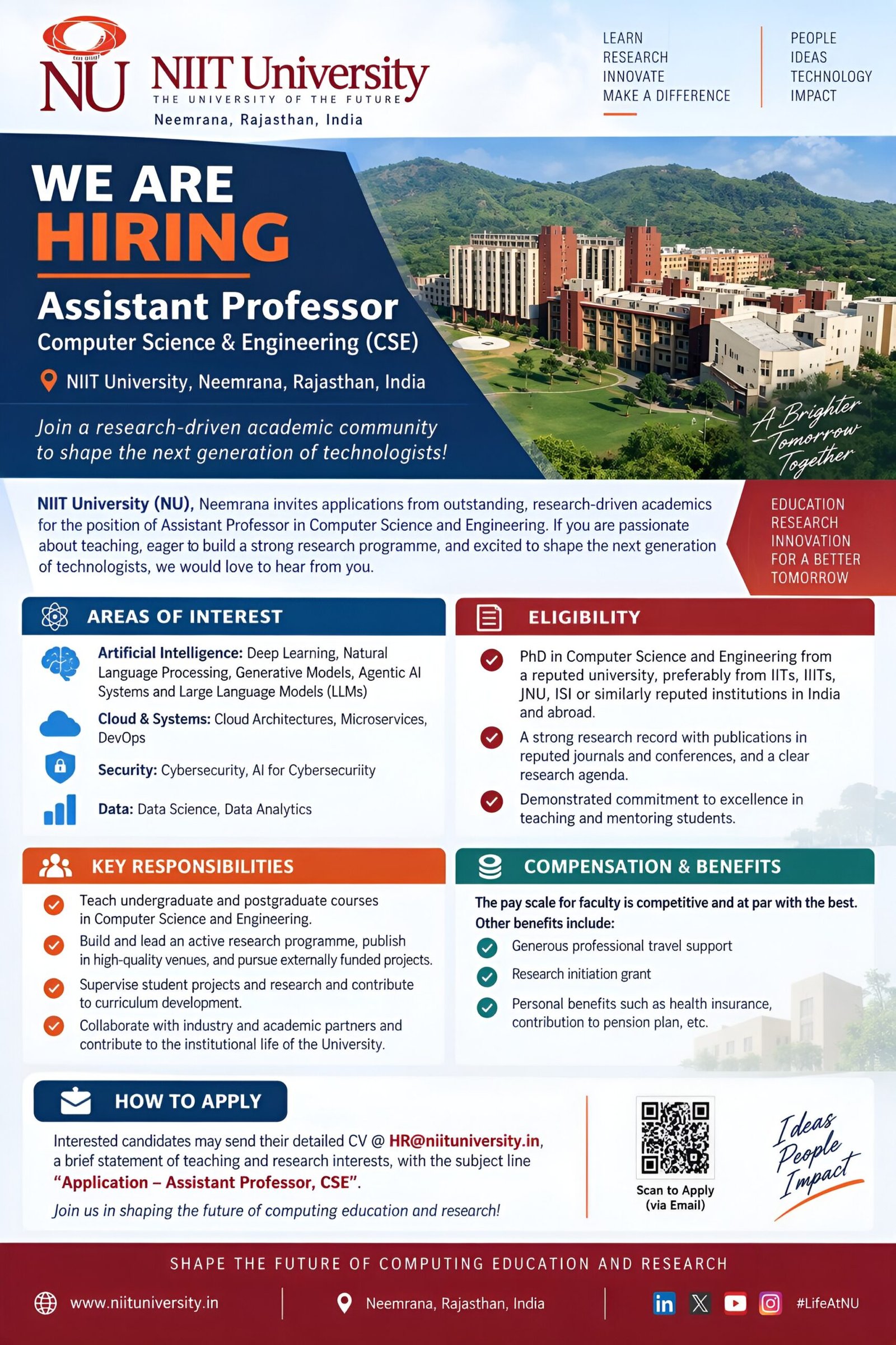 Job Notification