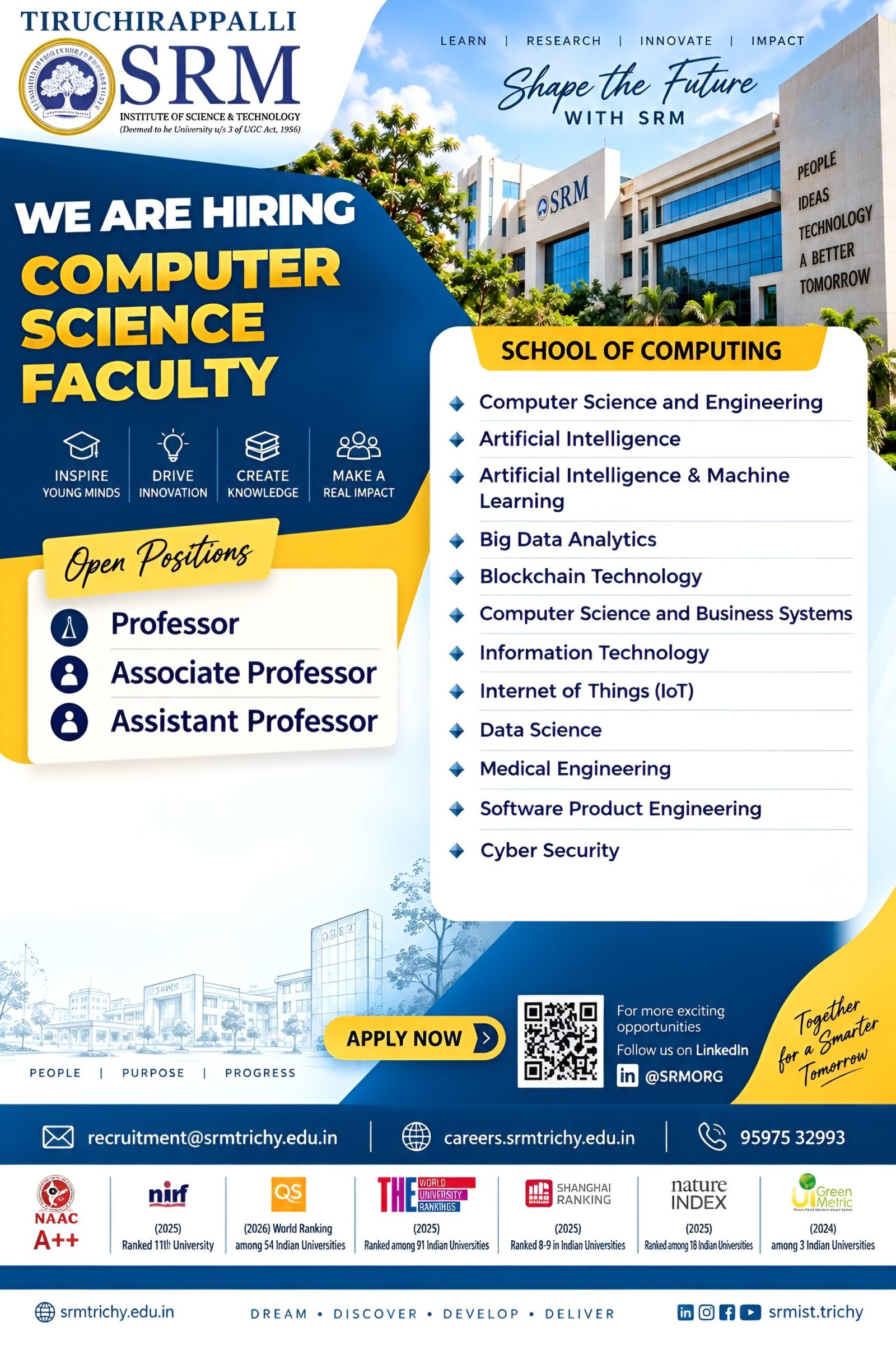 Job Notification
