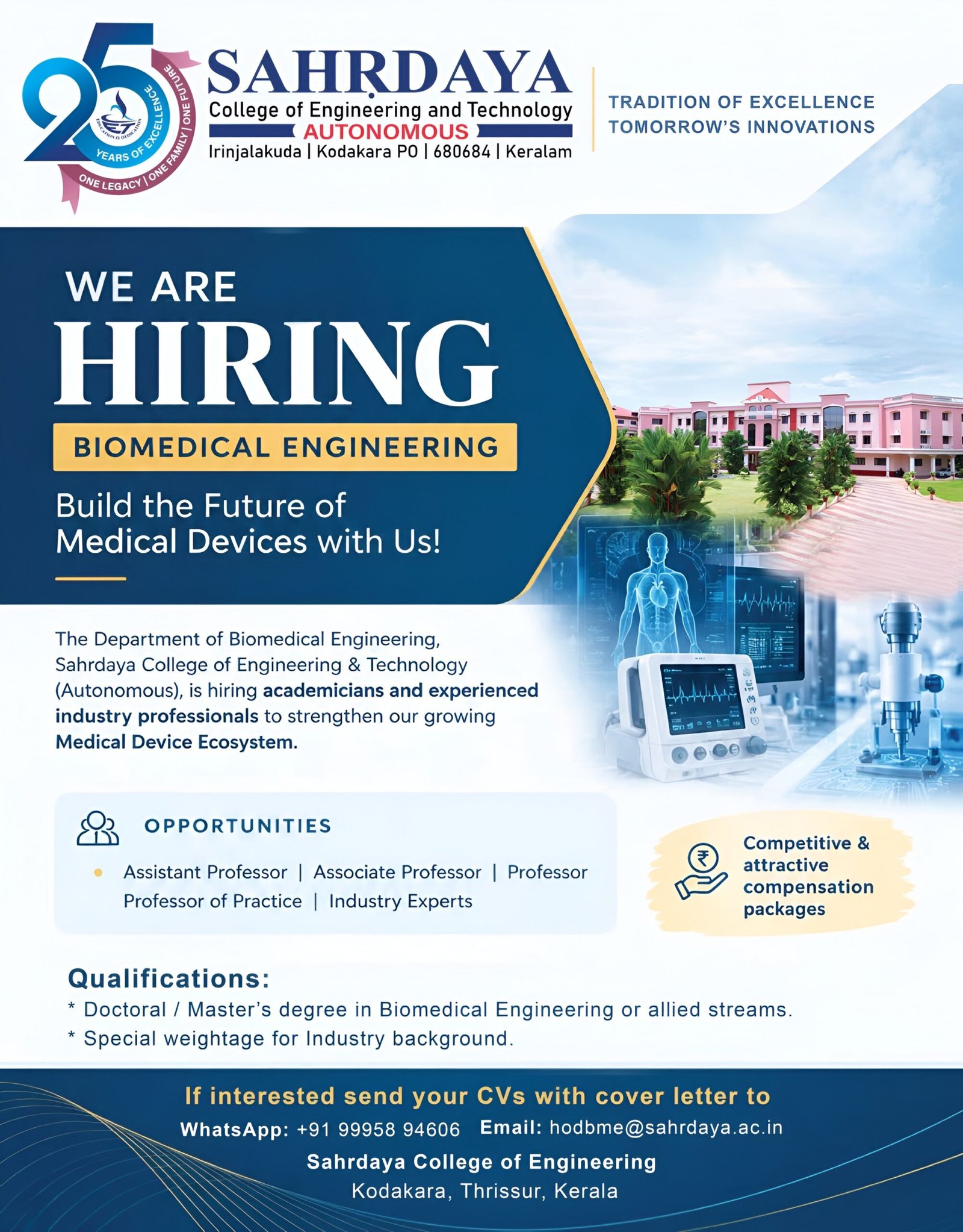 Job Notification