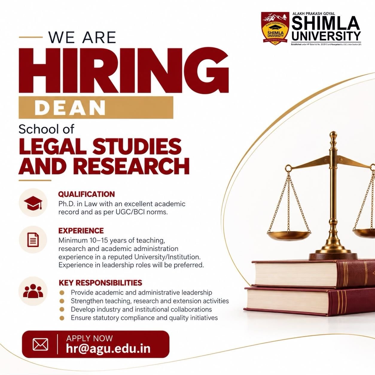 Job Notification