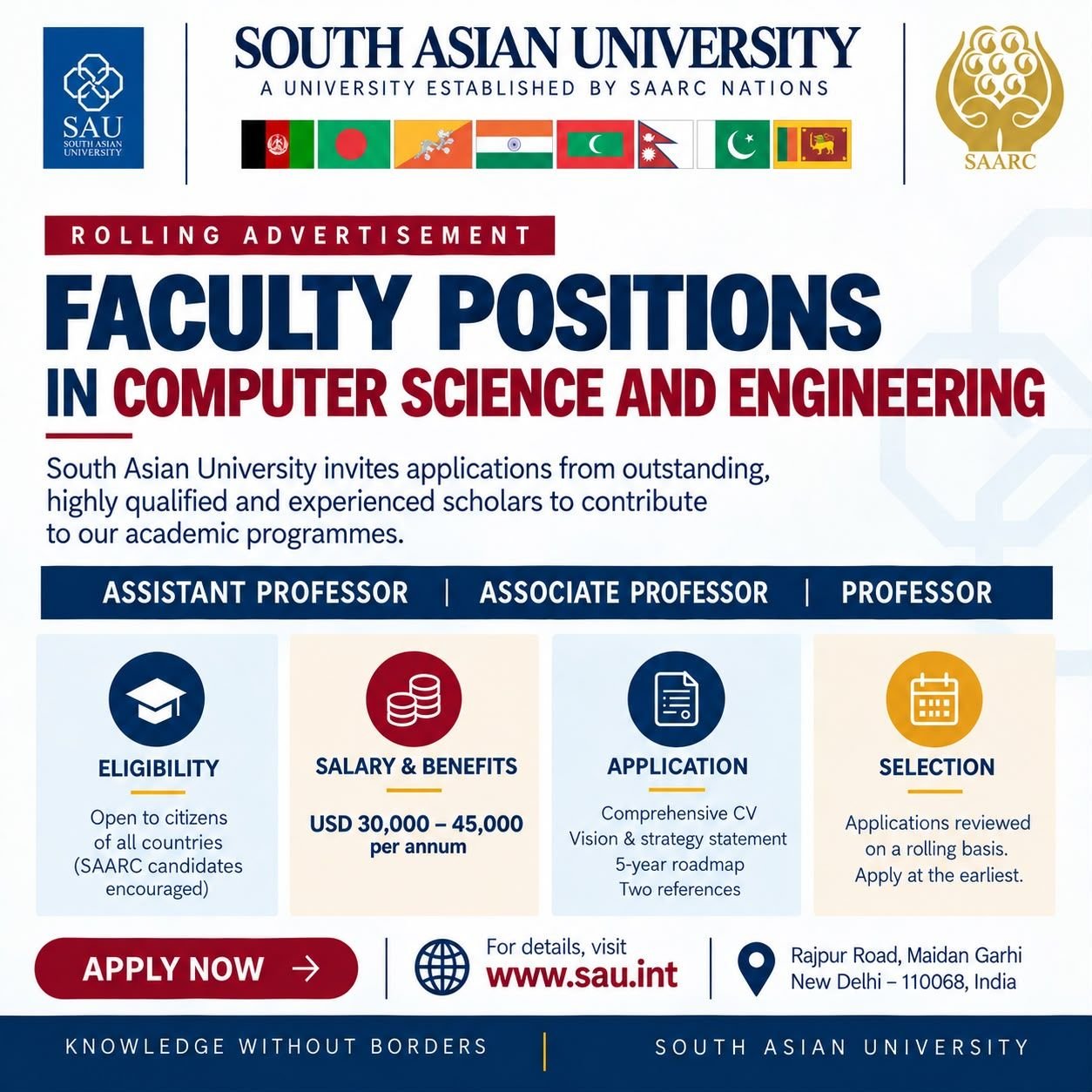 Job Notification