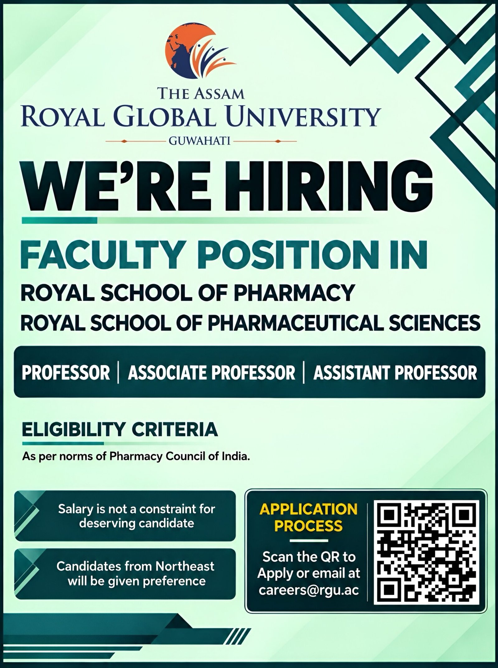 Job Notification