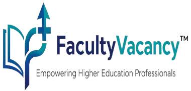 FacultyVacancy
