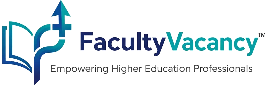FacultyVacancy