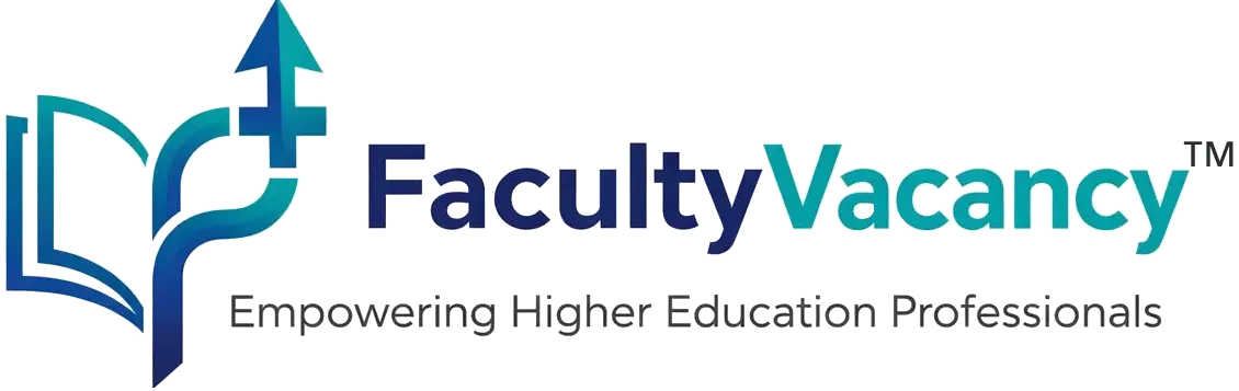 FacultyVacancy